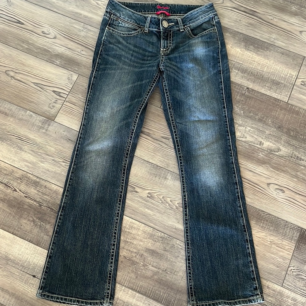 Wrangler Women’s Bootcut Jeans